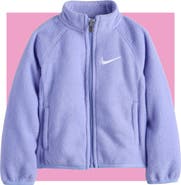 Nike Kids' Fleece Jacket