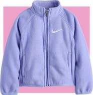 Nike Kids' Fleece Jacket