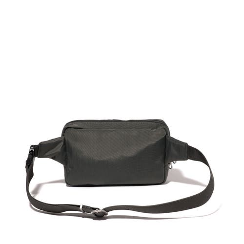 Baggallini Securtex Anti-theft Belt Bag Sling