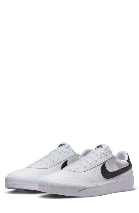 Court Shot Low Top Sneaker (Men)