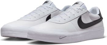 Nike Court Shot Low Top Sneaker (Men) Nordstromrack
