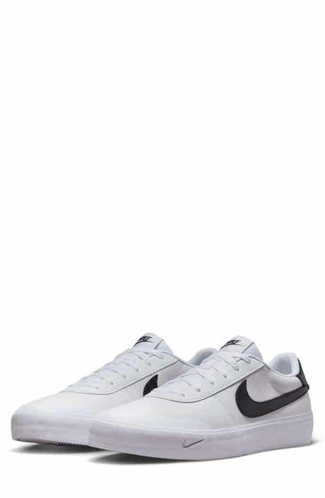 Nike Court Shot Low Top Sneaker