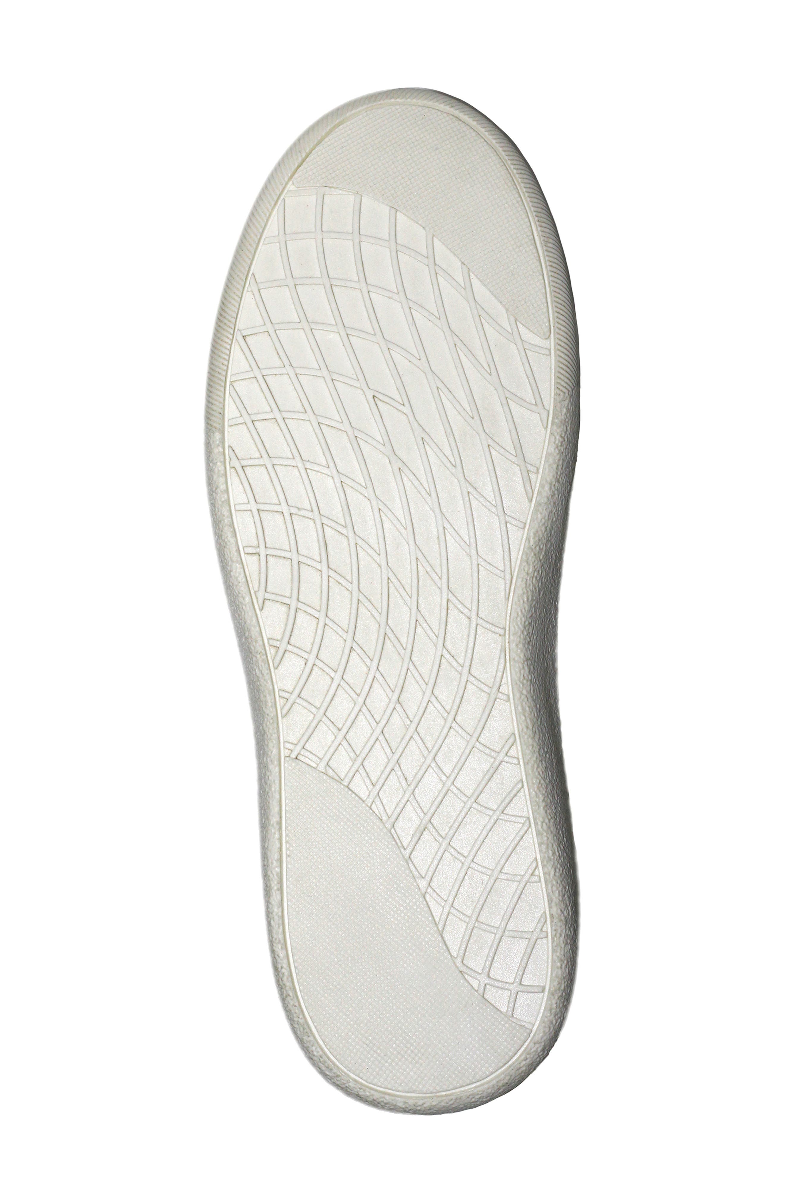 Gentle Souls Kindy Platform Sneaker, Alternate, color, Chocolate Nubuck