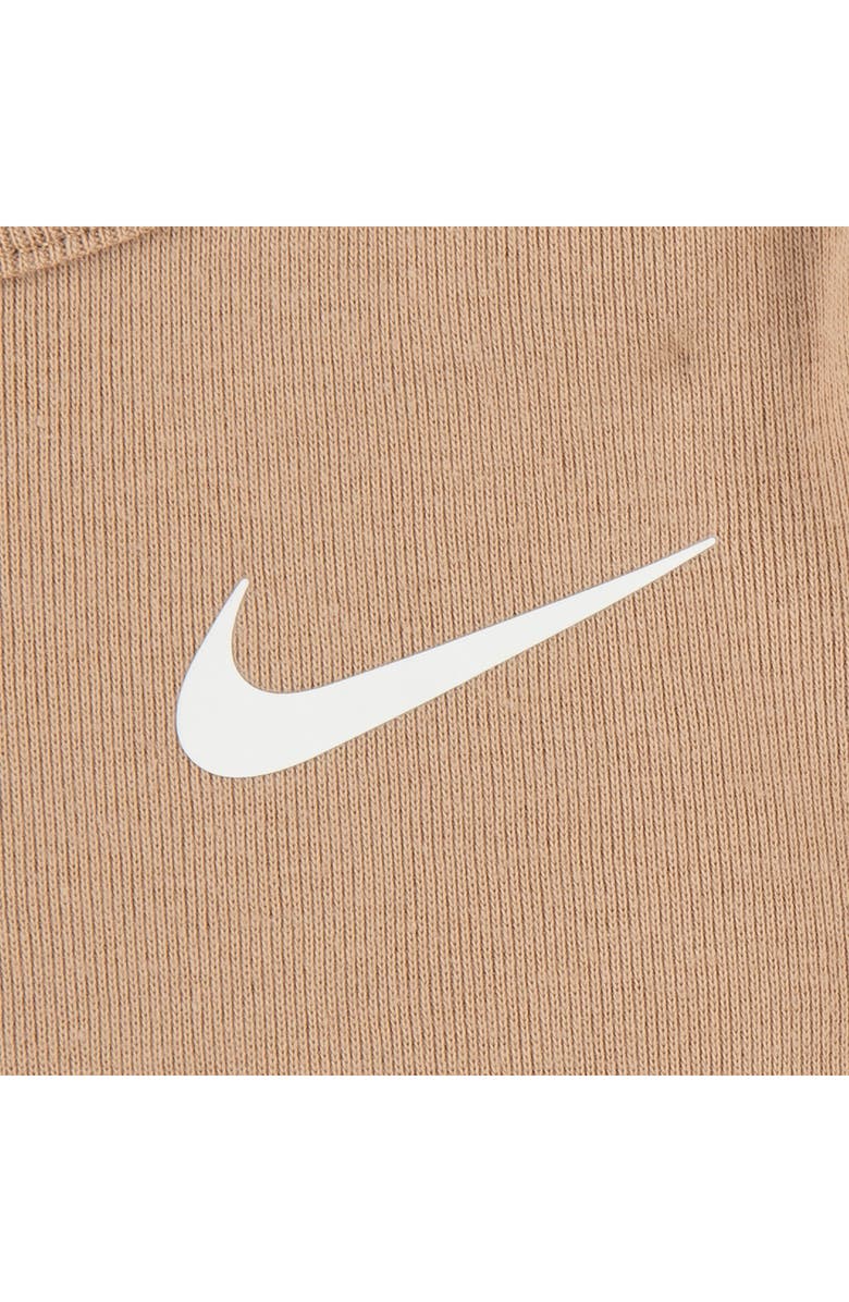 Nike Assorted 3-Pack Bodysuit, Alternate, color, Beige