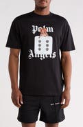 Palm Angels Dice T-Shirt