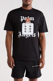 Palm Angels Dice T-Shirt