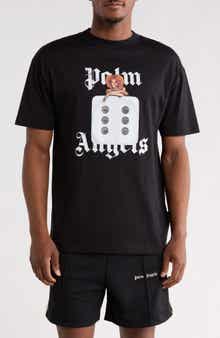 Palm Angels Dice T-Shirt