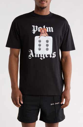 Palm Angels Dice T-Shirt