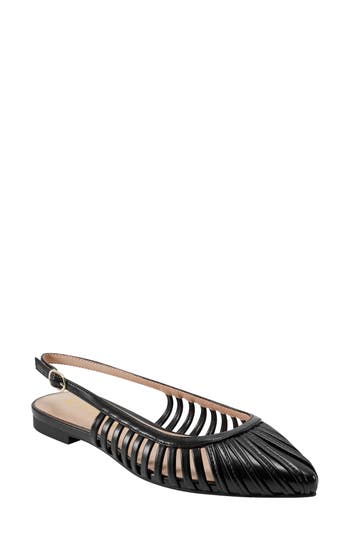 Unisa Slingback Ballet Flat
