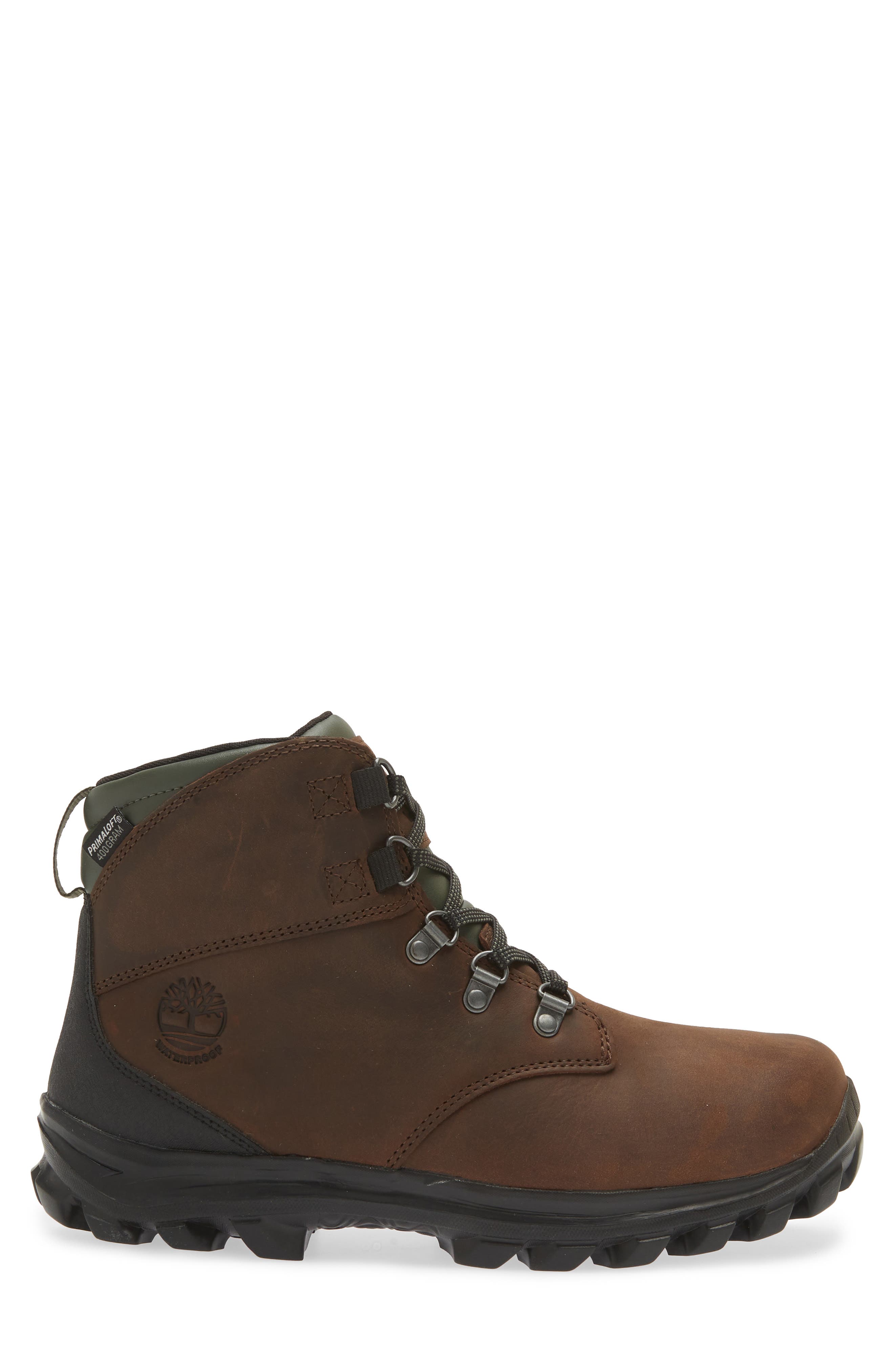 Timberland Chillberg Mid Waterproof Boot, Alternate, color, 