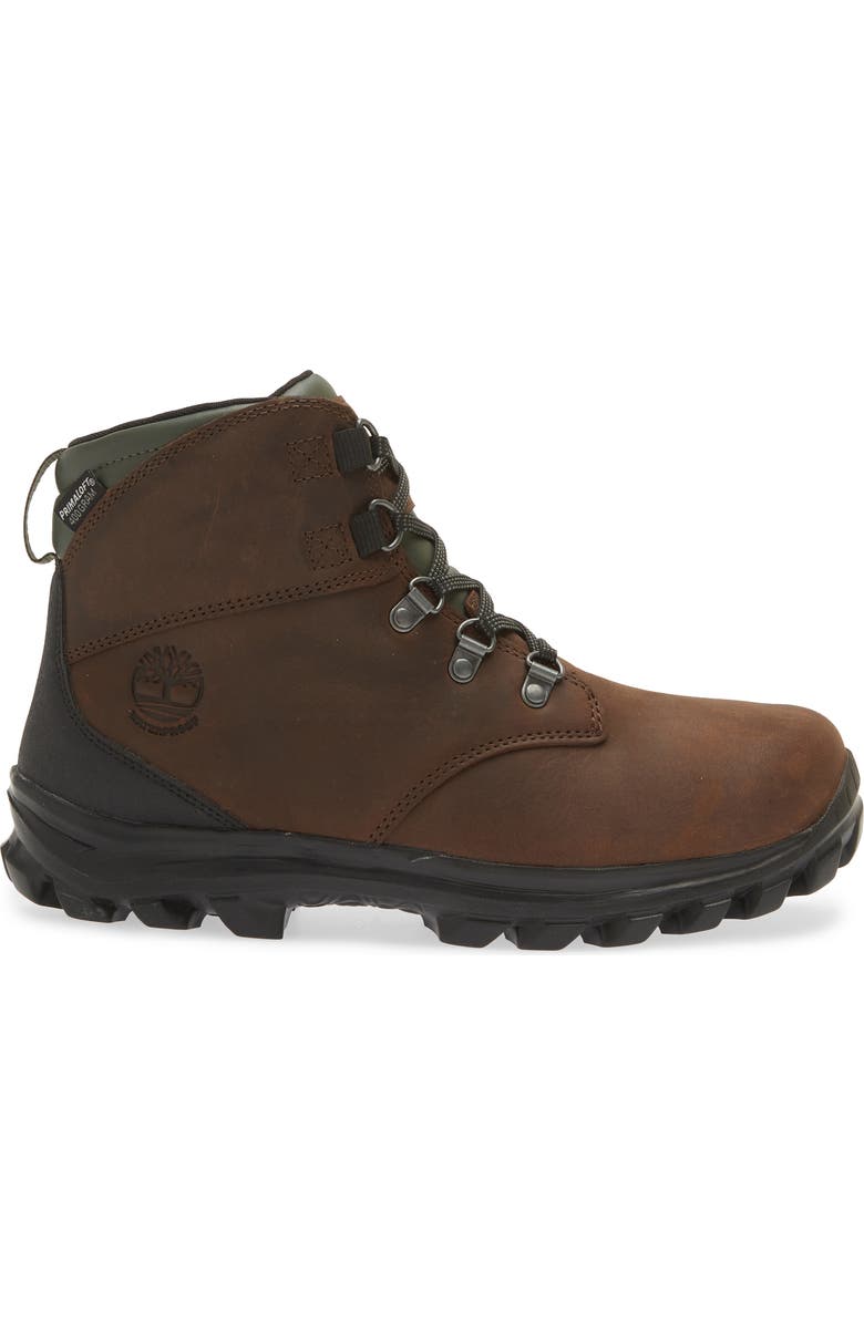 Timberland Chillberg Mid Waterproof Boot, Alternate, color,