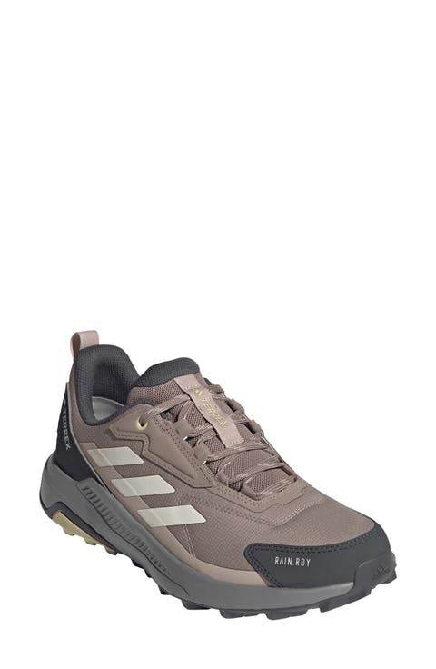 Terrex Anylander RAIN.RDY Hiking Shoe
