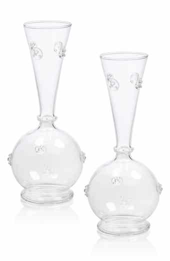Vendome Set of 2 Vases
