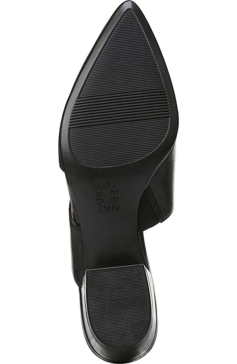 Naturalizer Bev Pointy Toe Mule, Alternate, color,