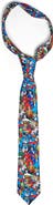 OppoSuits DC Comics Justice League Tie