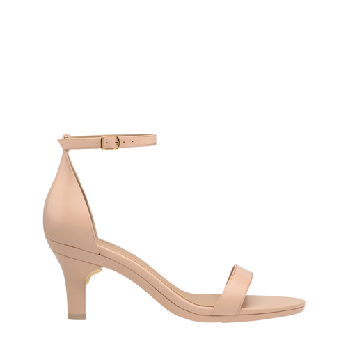 PASHION FOOTWEAR PASHION FOOTWEAR THE PASHIONISTA 3" STILETTO HEEL