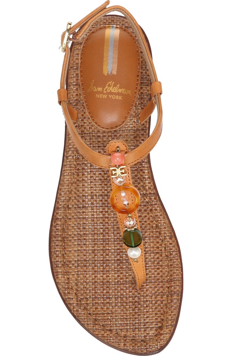 Sam Edelman Gigi Retro Sandal, Alternate, color,