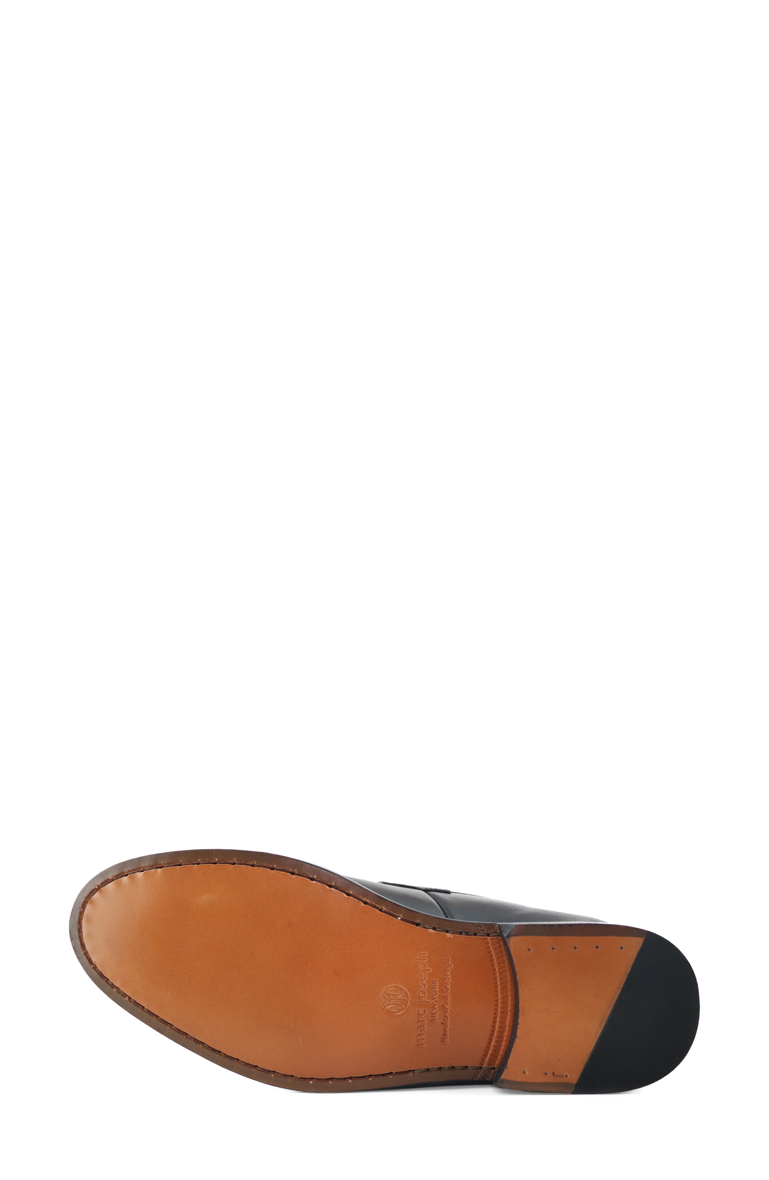 Marc Joseph New York Washington Street Penny Loafer, Alternate, color, 