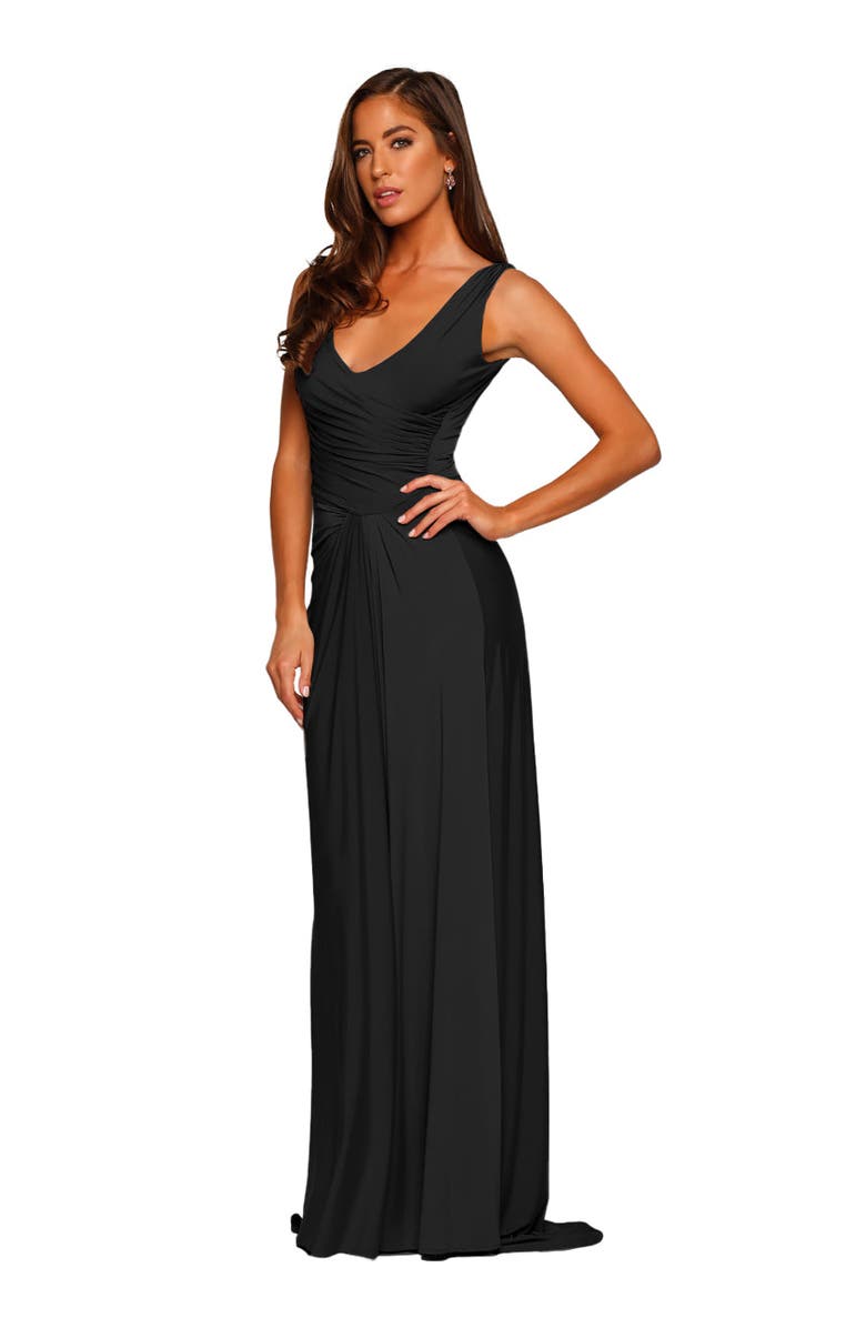 Pia Gladys Perey Krestta, Main, color, 