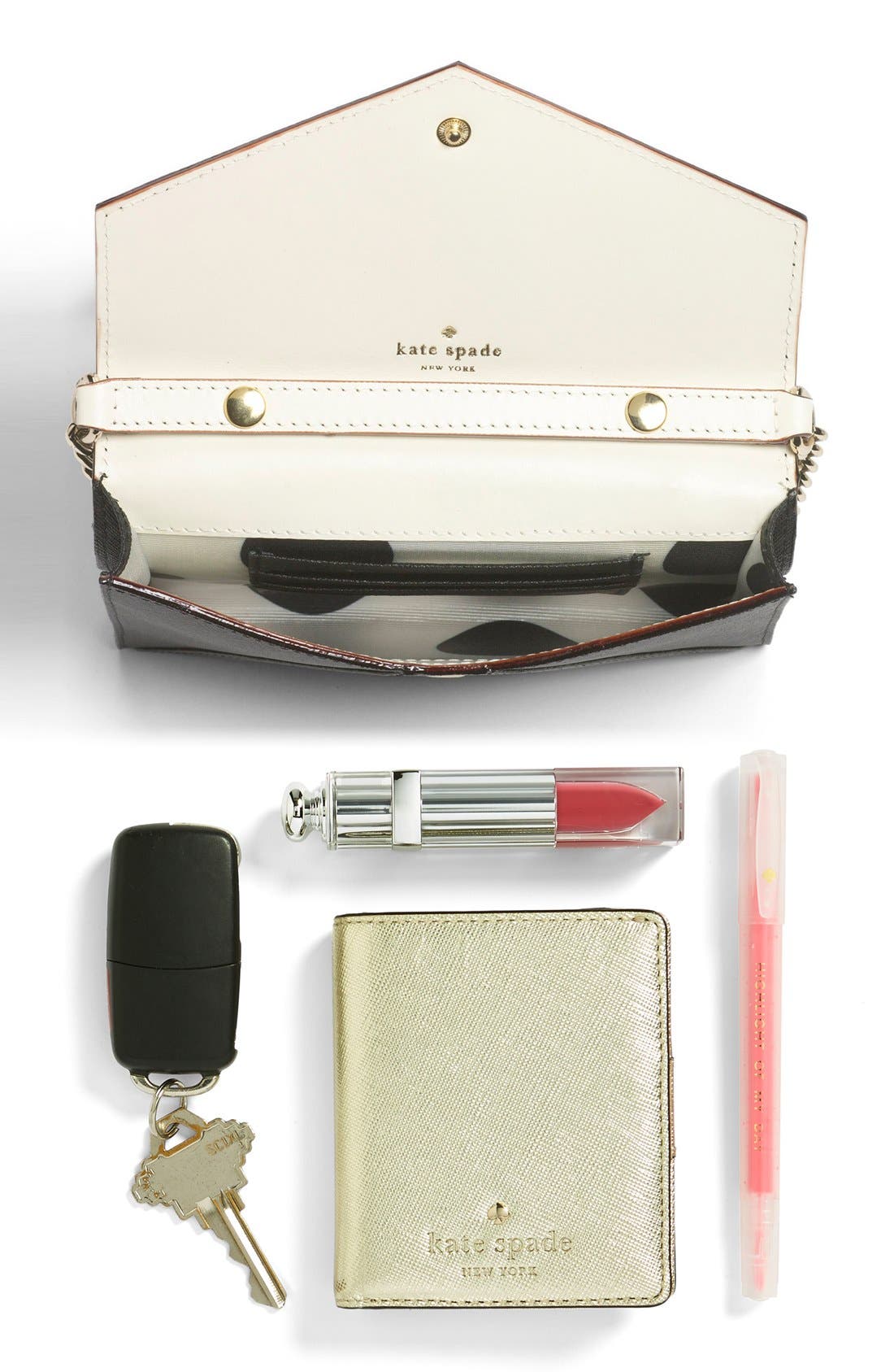 Kate Spade New York 'cedar street - monday' crossbody bag, Alternate, color, 