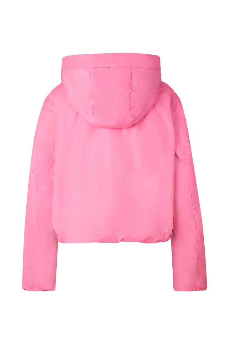 Yadira Functional Jacket, Alternate, color, Pink