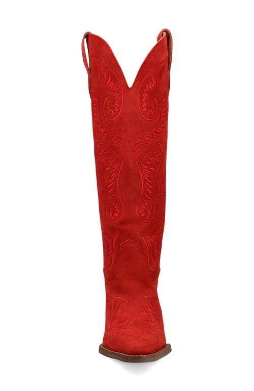 Dingo Evita Western Boot