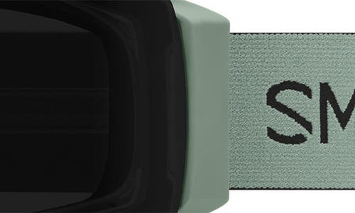 Smith I/o Mag™ Snow Goggles In Black