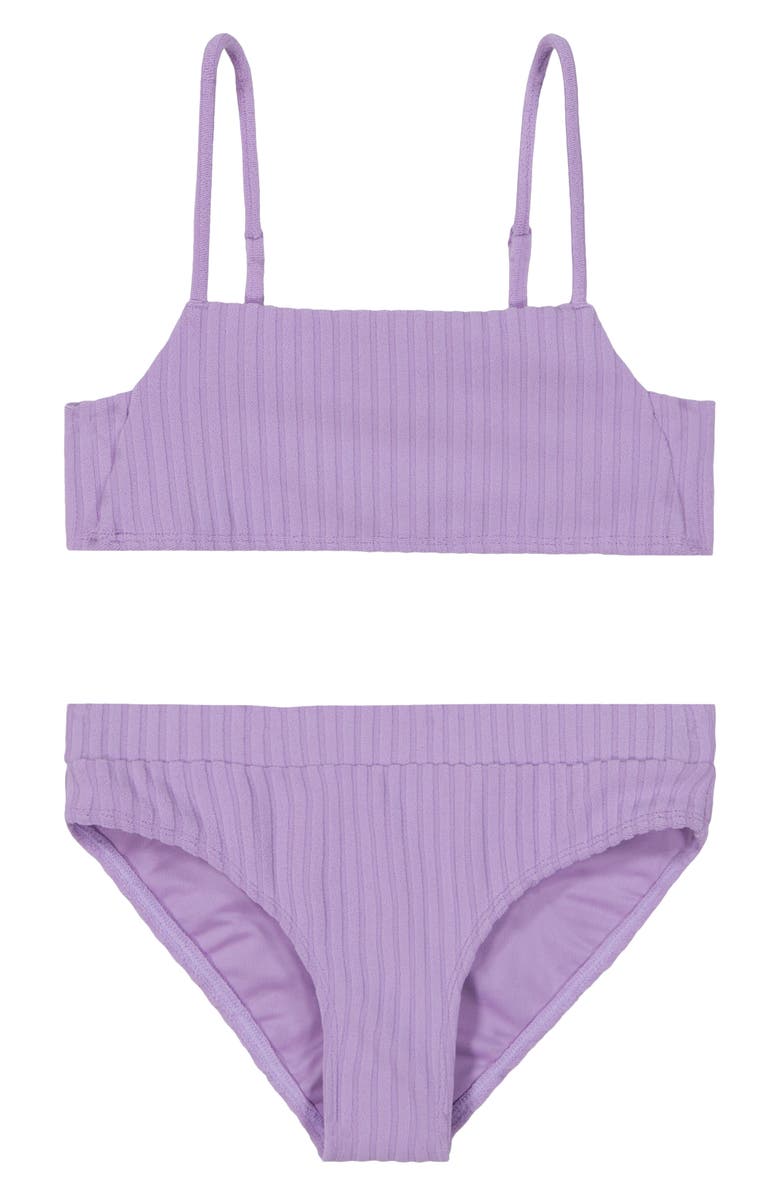 Billabong In the Loop Two-Piece Swimsuit, Main, color, 