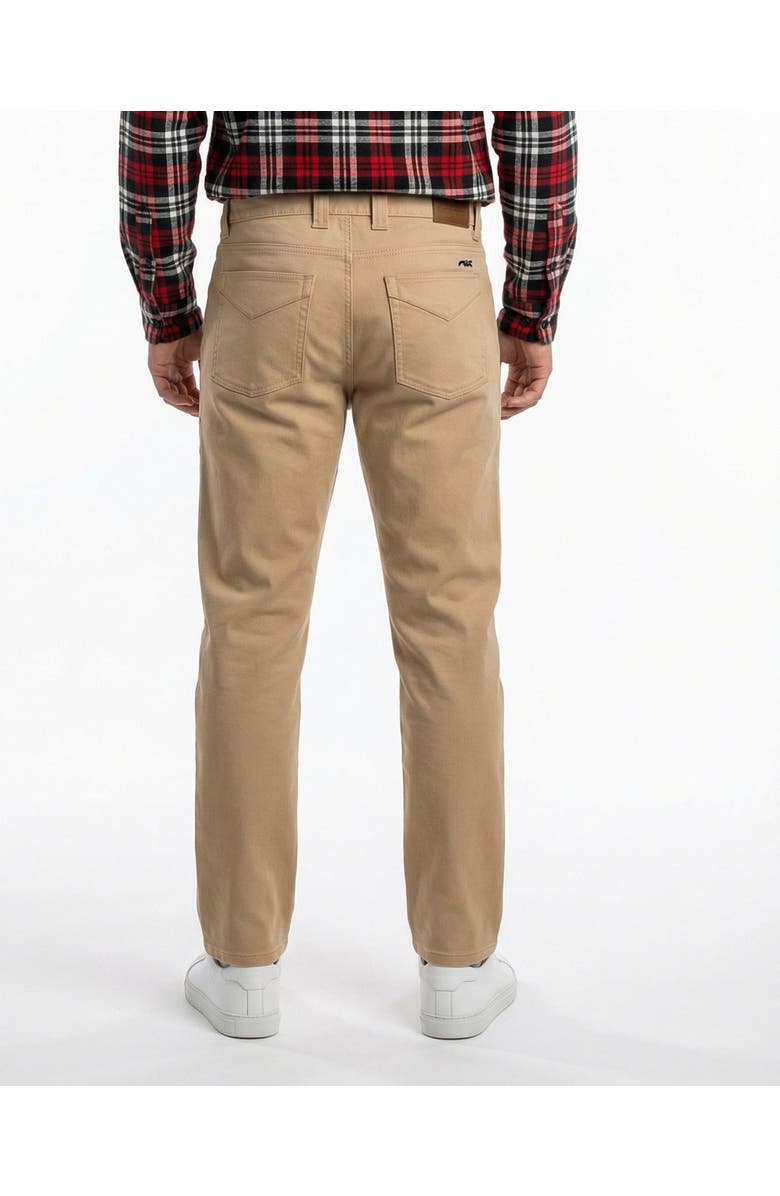 Mountain Khakis Miter 507 Pant Heavy Weight, Alternate, color, Retro Khaki