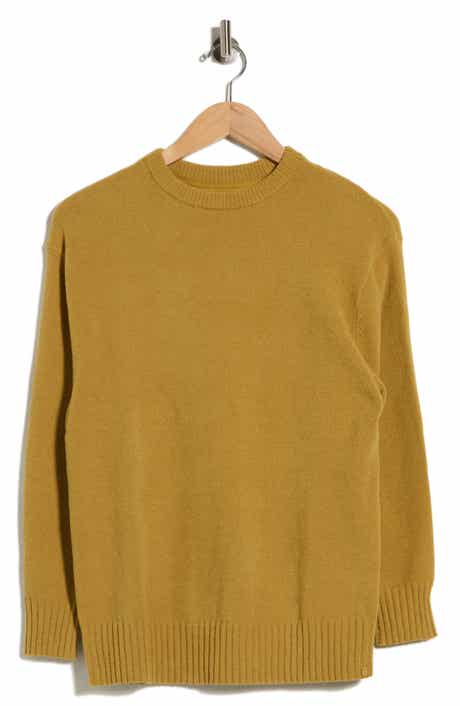 Riz Lite Pajama Sweater
