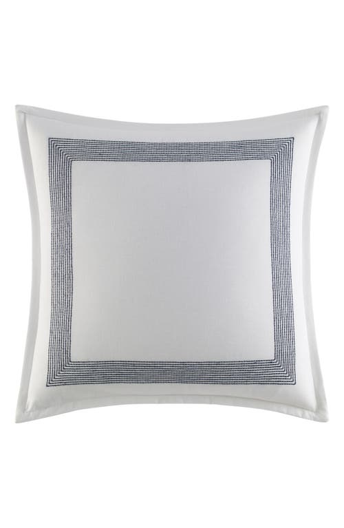 NAUTICA NAUTICA WESTPORT REVERSIBLE COMFORTER & SHAM SET