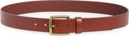 NORDSTROM RACK Leather Belt