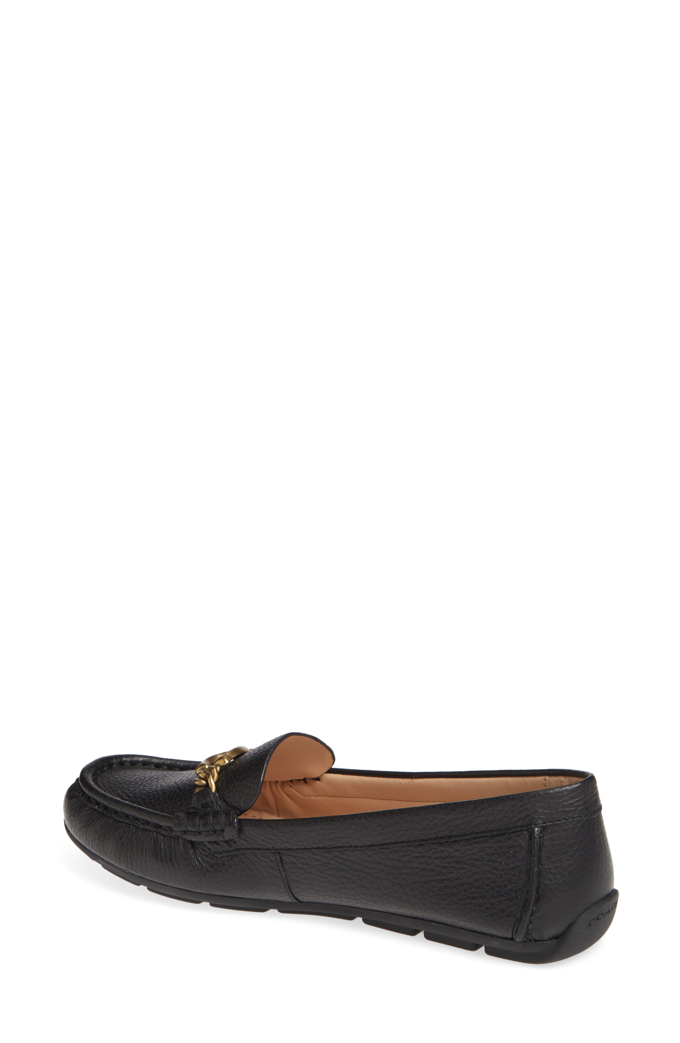 COACH Maegan Loafer, Alternate, color, 