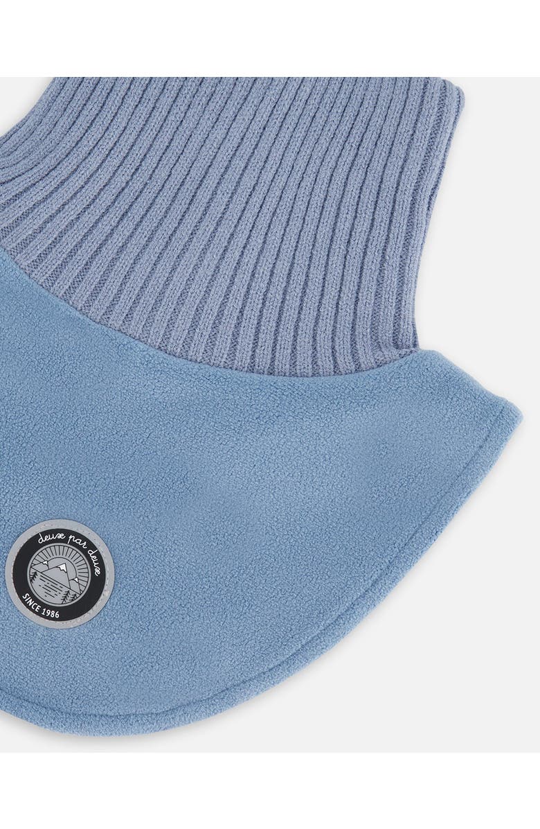 Deux par Deux , Alternate, color, 