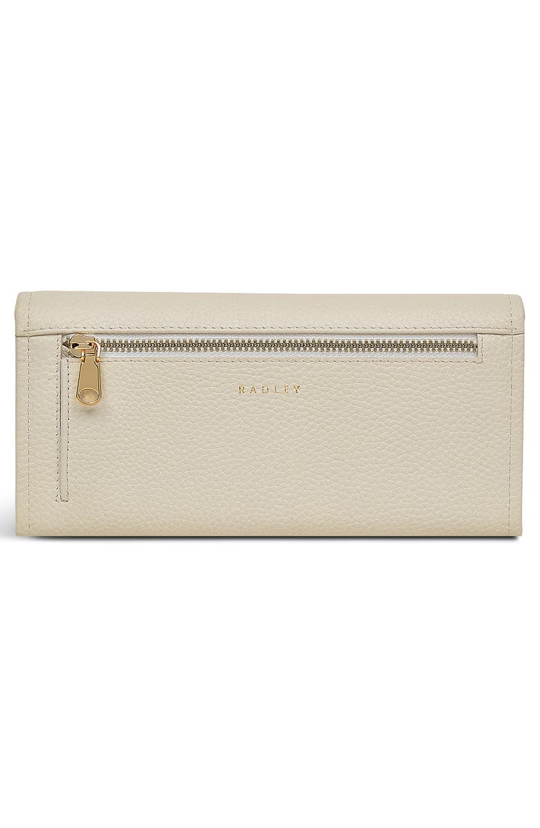 Carpenter Yard Large Flapover Wallet