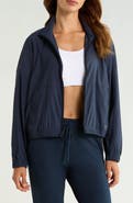 prAna Send Off Crop Jacket