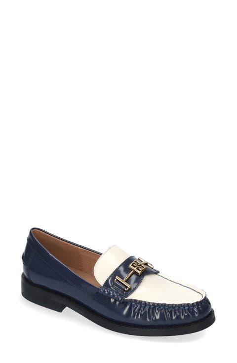 Tina Bit Loafer (Women)