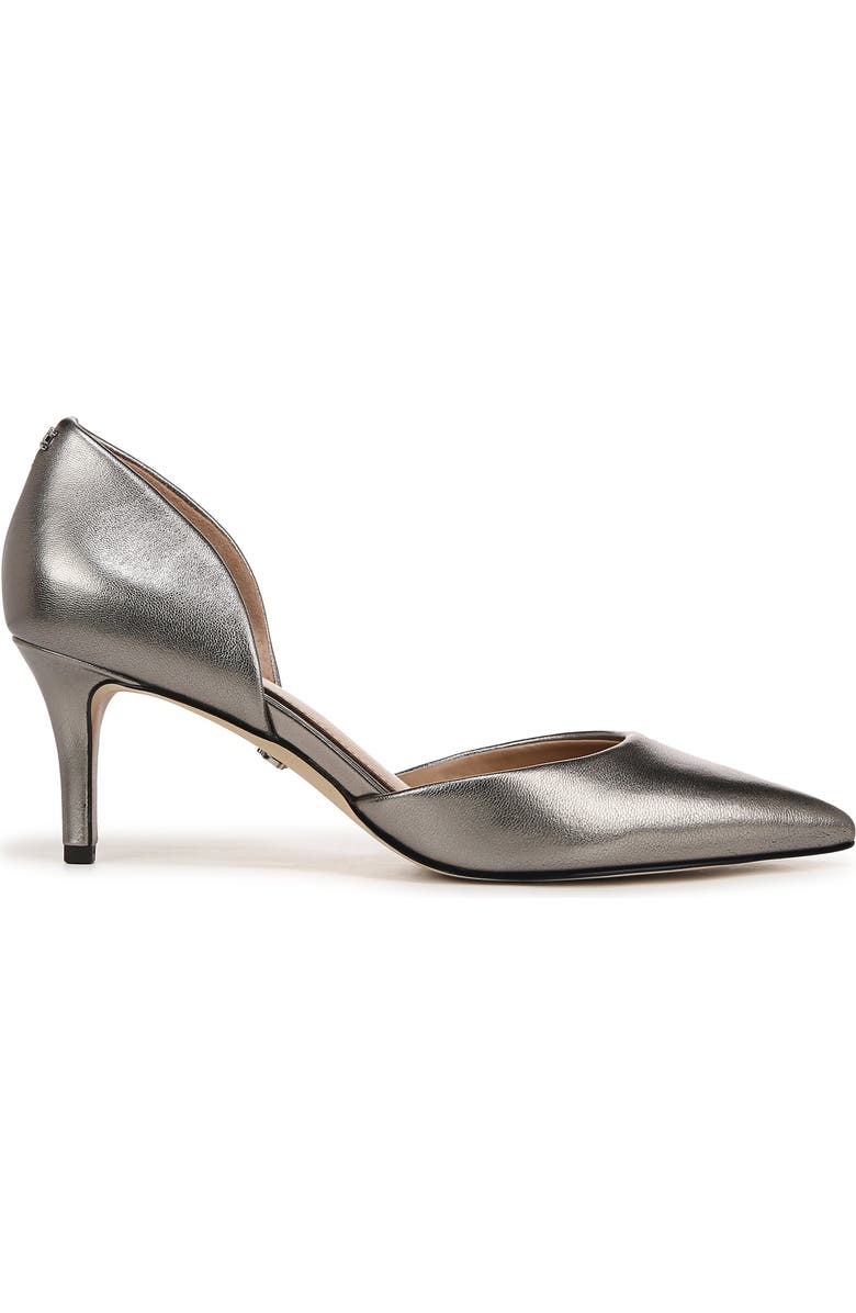 Sam Edelman Jaina d'Orsay Pump, Alternate, color,
