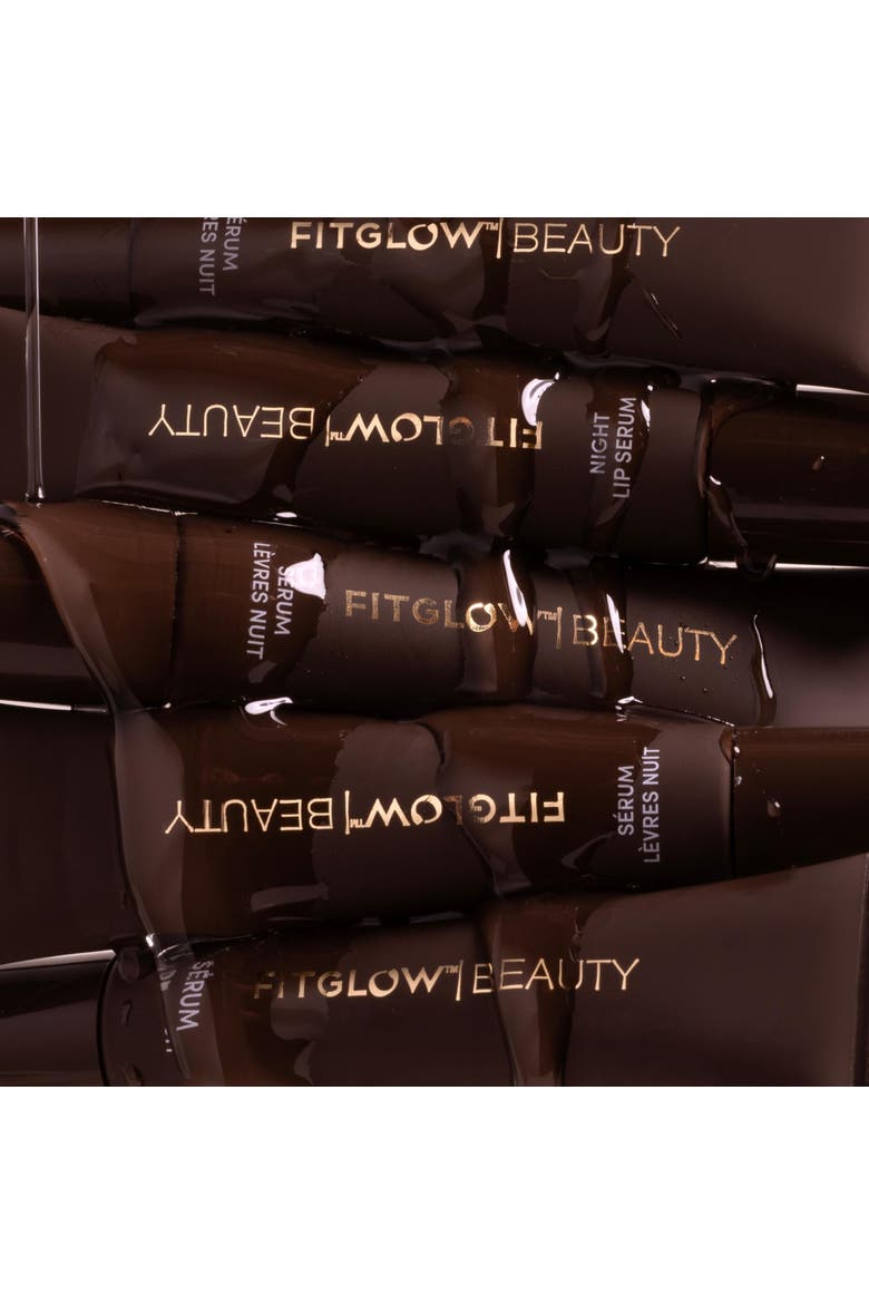 Night Lip Serum, Alternate, color, Serum Only