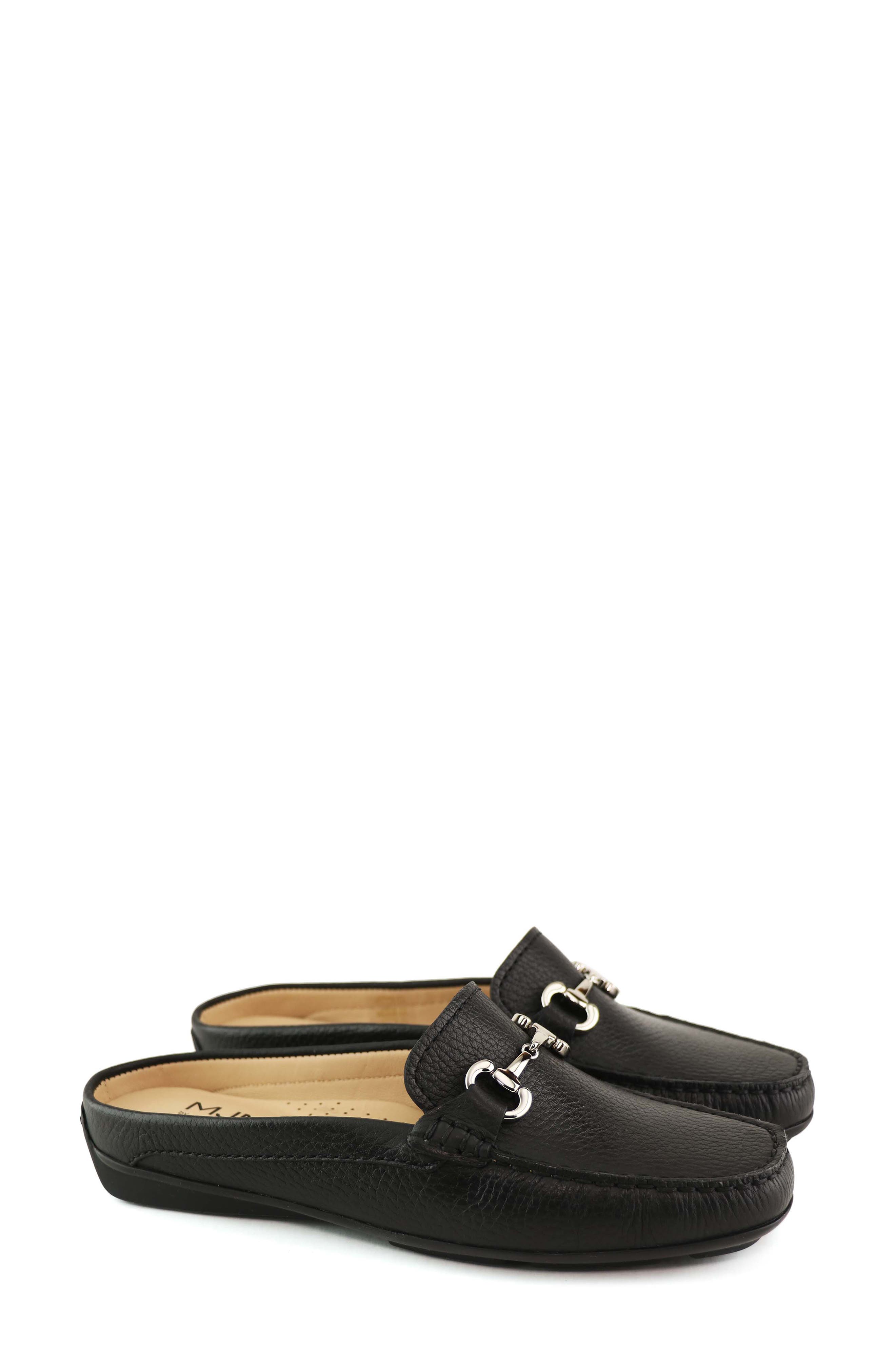 Marc Joseph New York Ocean Drive Bit Mule, Alternate, color, 