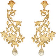 Dhwani Bansal MEHR CHANDELIERS