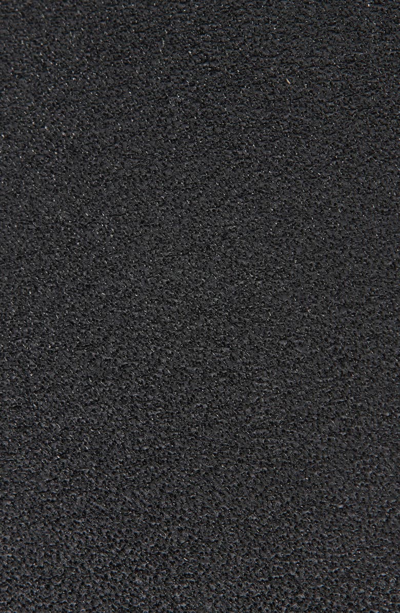 rag & bone Mari Chain Leather Belt, Alternate, color,