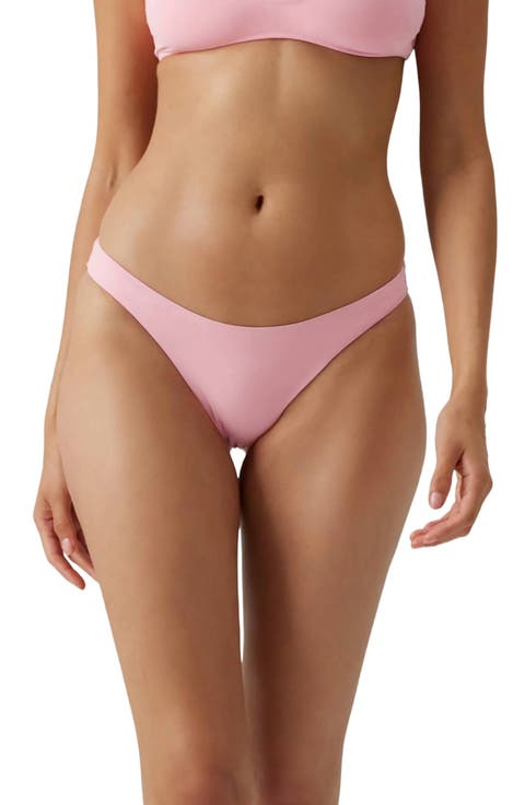 Lima Bikini Bottom