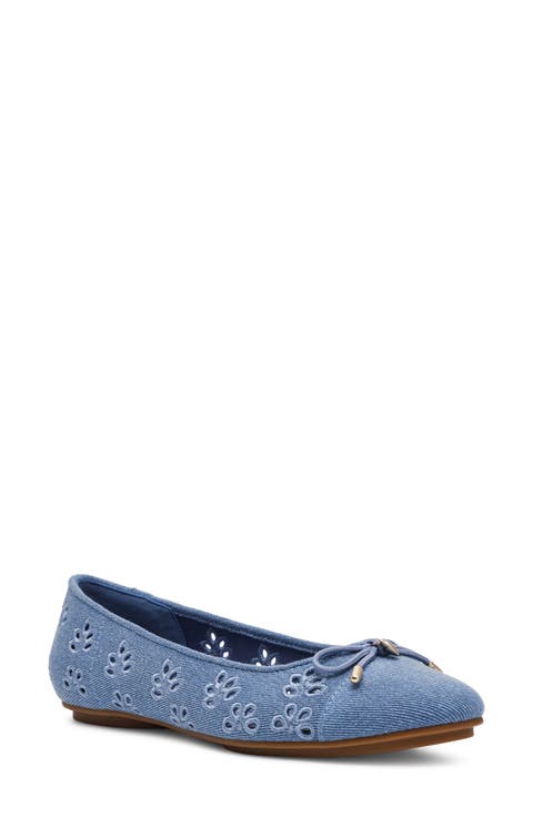 Luci Flat (Women)