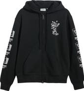 Carhartt Work In Progress Playing Cards Zip Hoodie