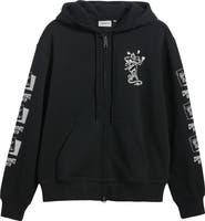 Carhartt Work In Progress Playing Cards Zip Hoodie