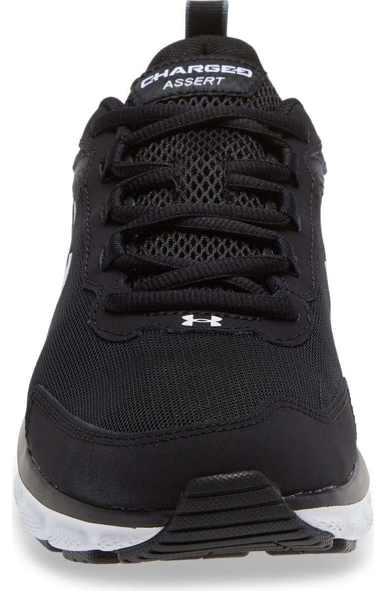 Under Armour Charged Assert 9 Running Shoe, Alternate, color,