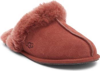 Scuffette II Slipper