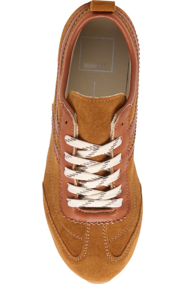 Dolce Vita Viper Sneaker, Alternate, color,
