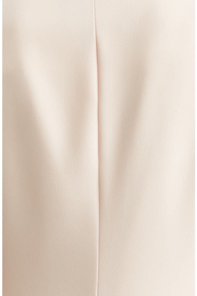 One-Button Blazer, Alternate, color, LIGHT PINK